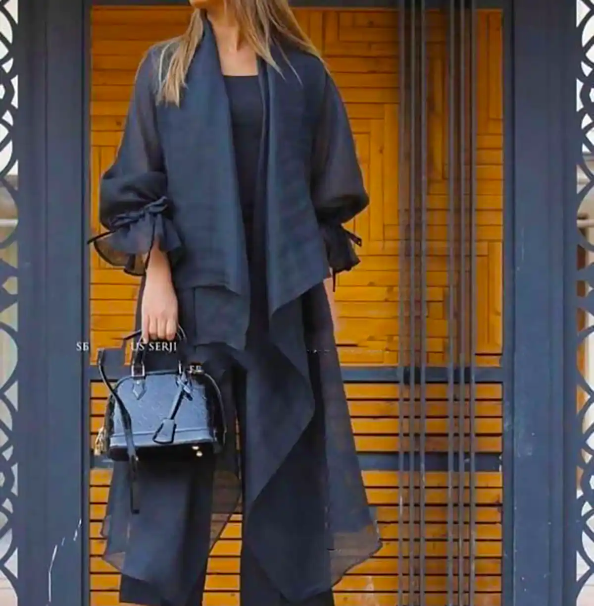 مانتو خاص امروزی