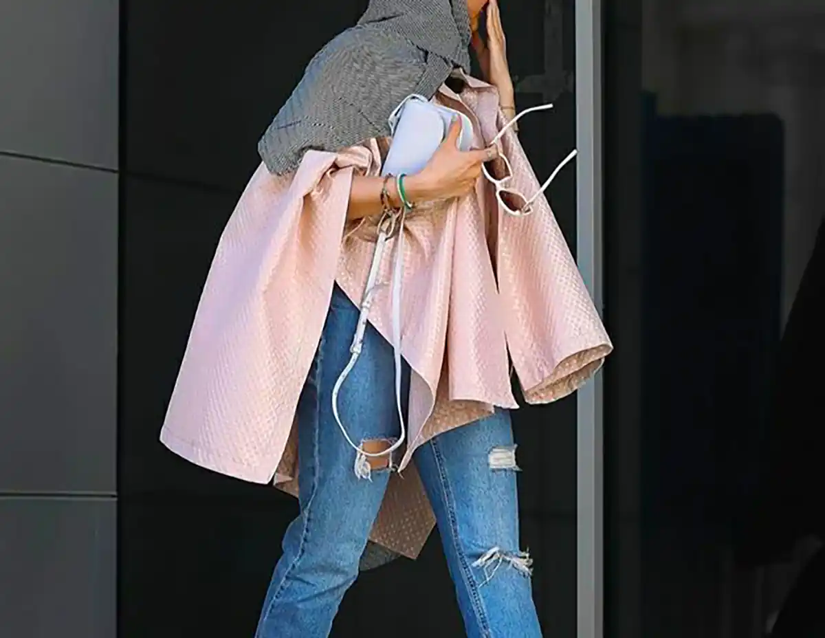 مانتو خاص امروزی