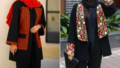 مانتو کتی پاییز