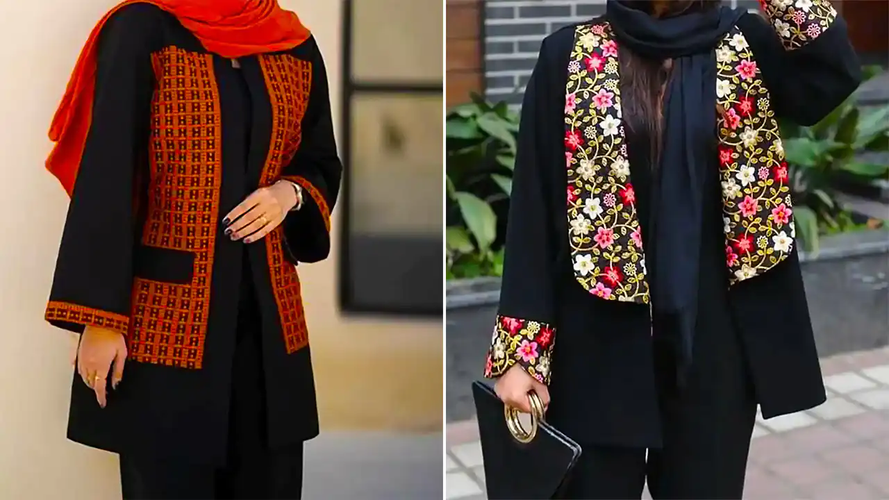 مانتو کتی پاییز