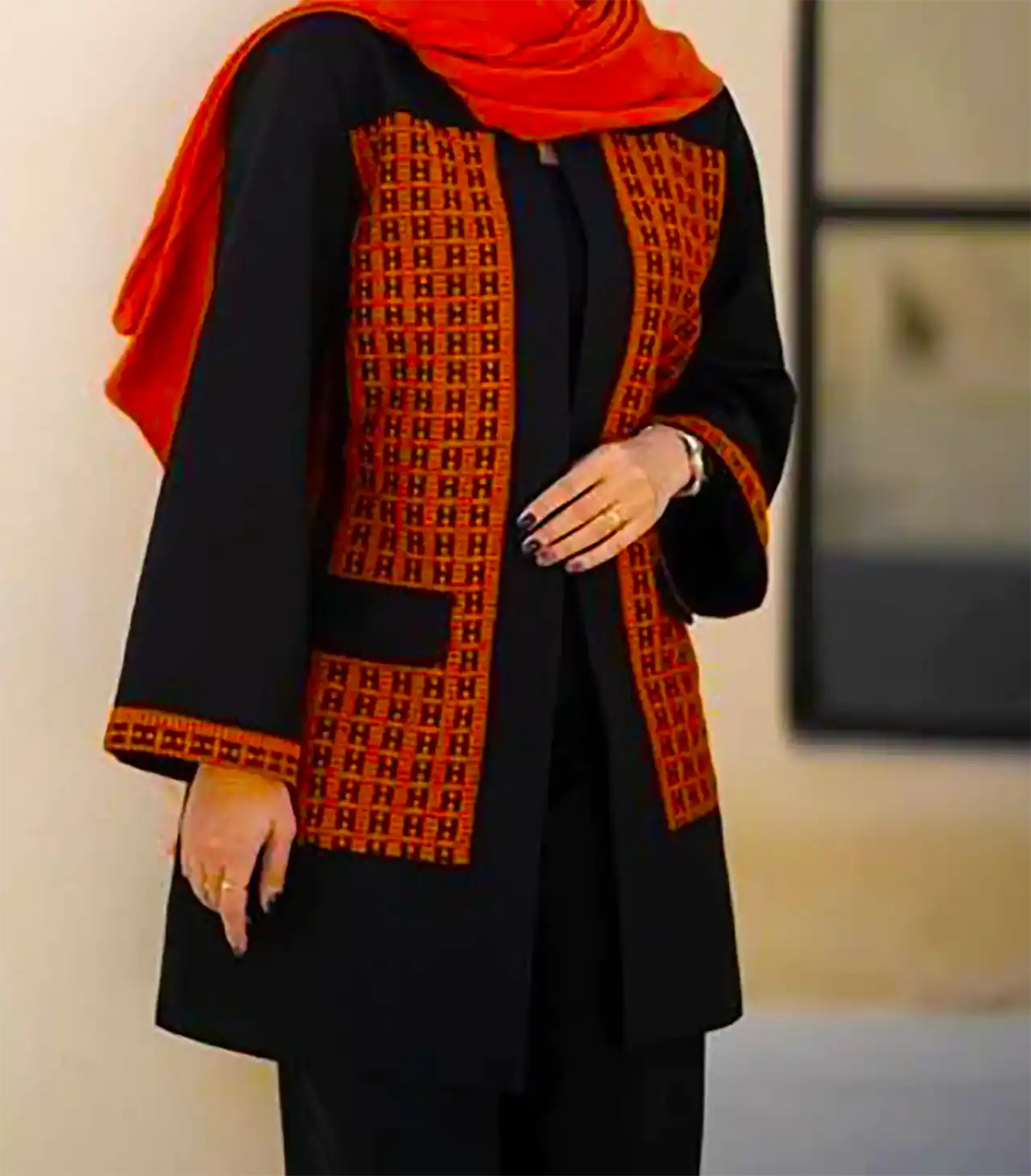 مانتو کتی پاییز