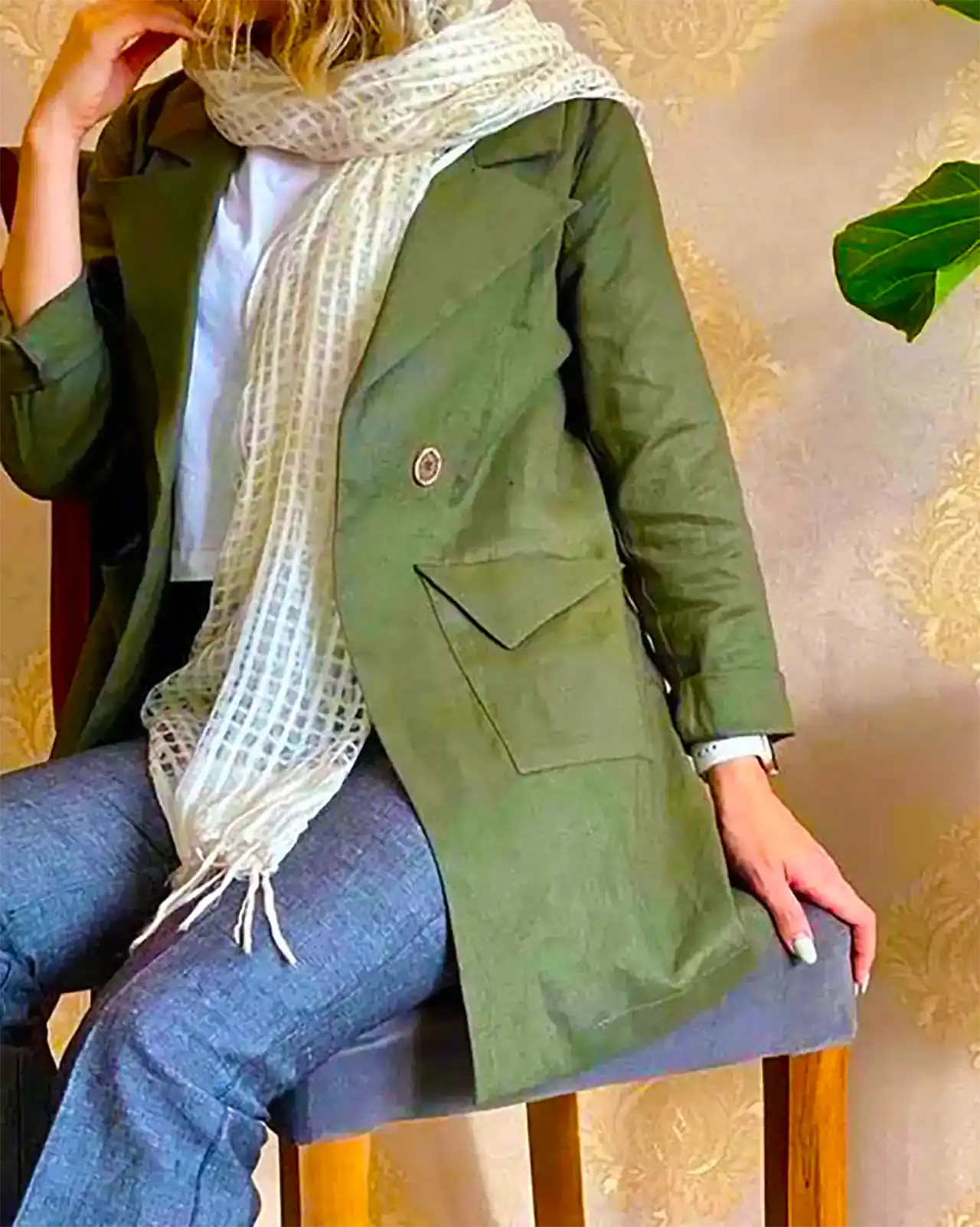 مانتو کتی پاییز