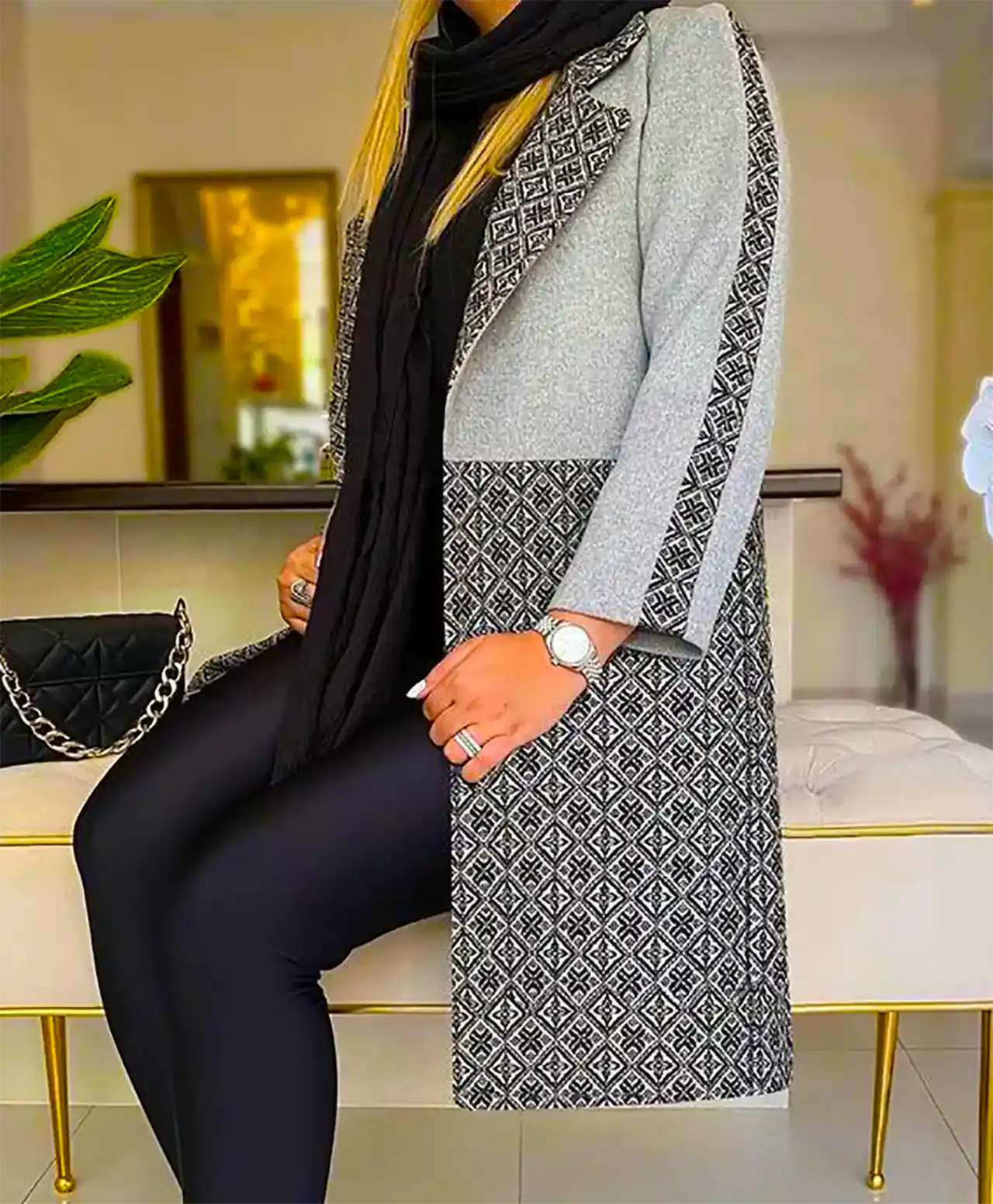 مانتو کتی پاییز