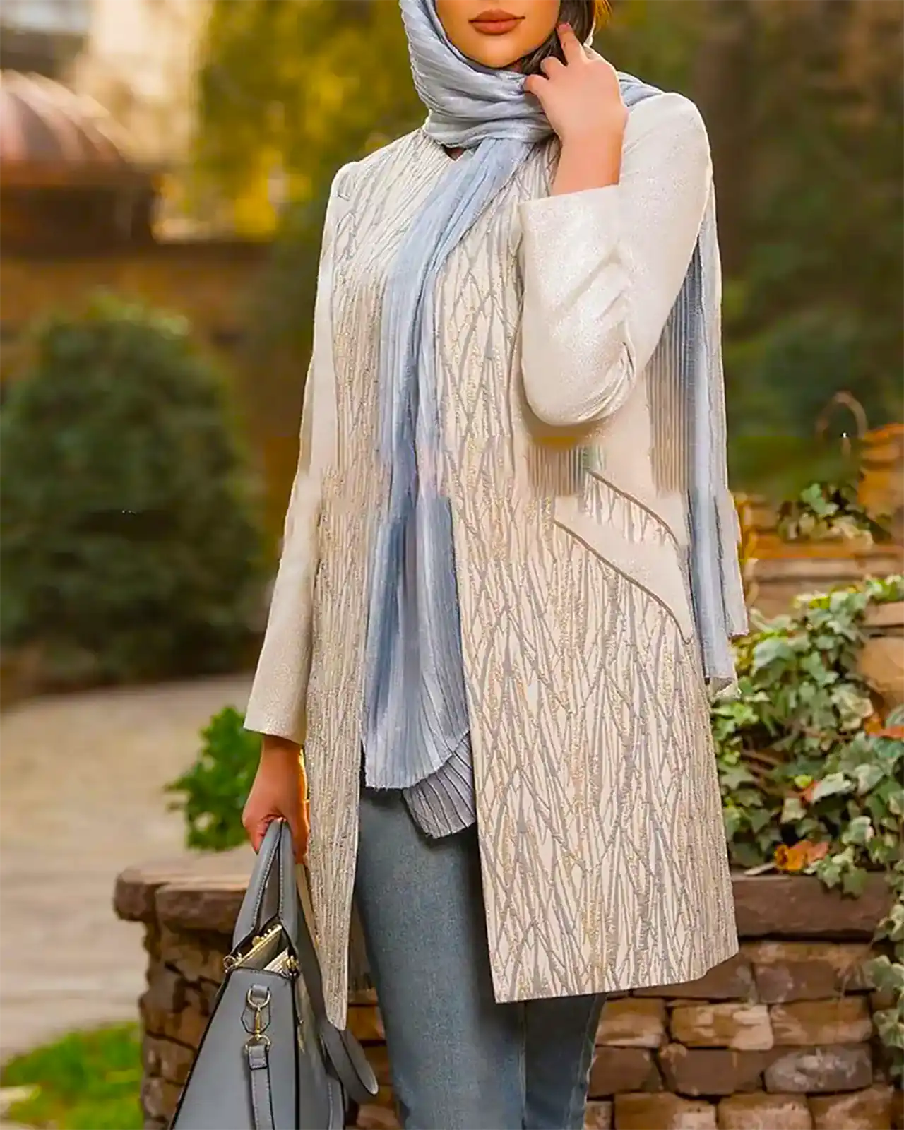 مانتو کتی پاییز