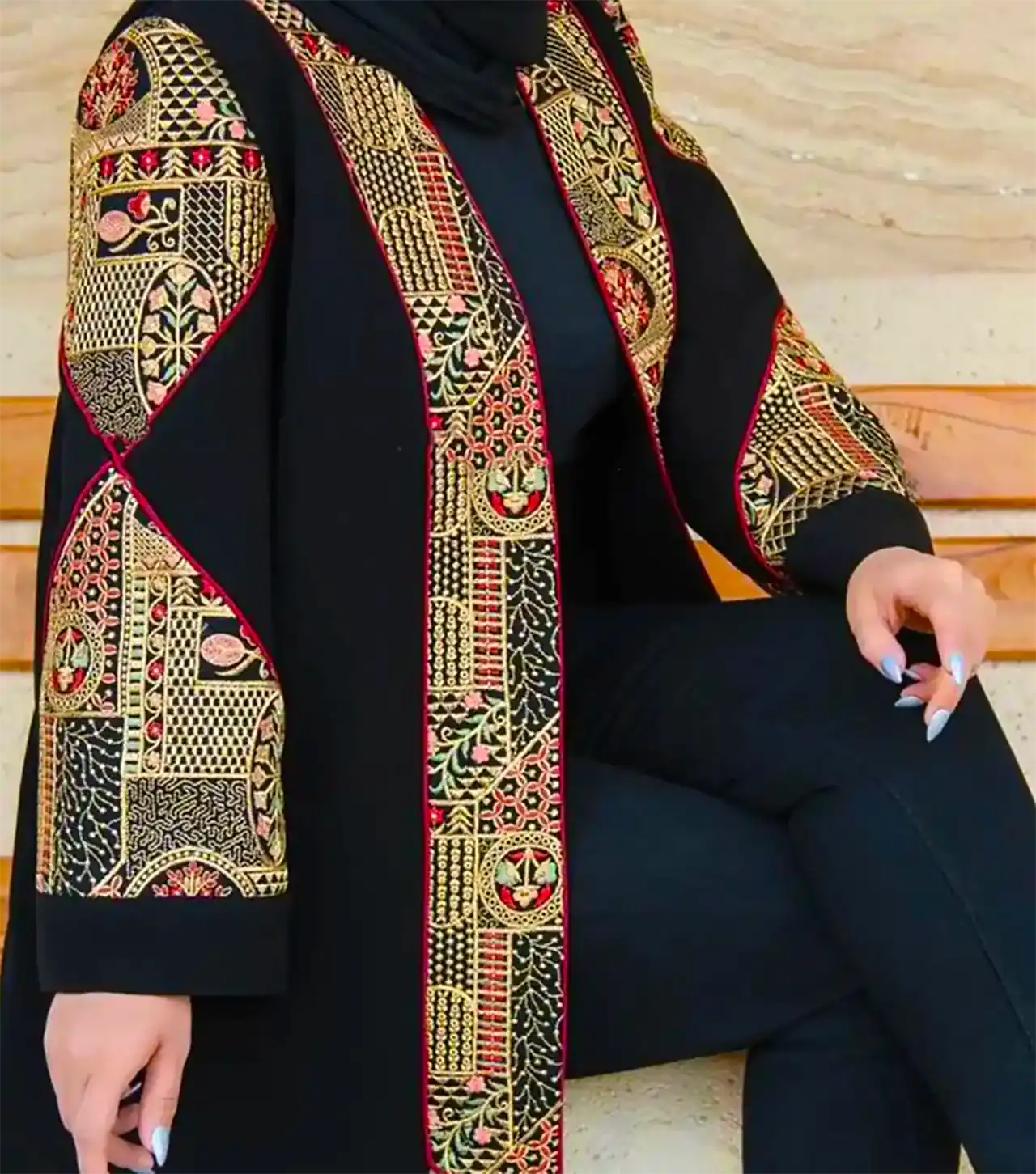 مانتو کتی پاییز