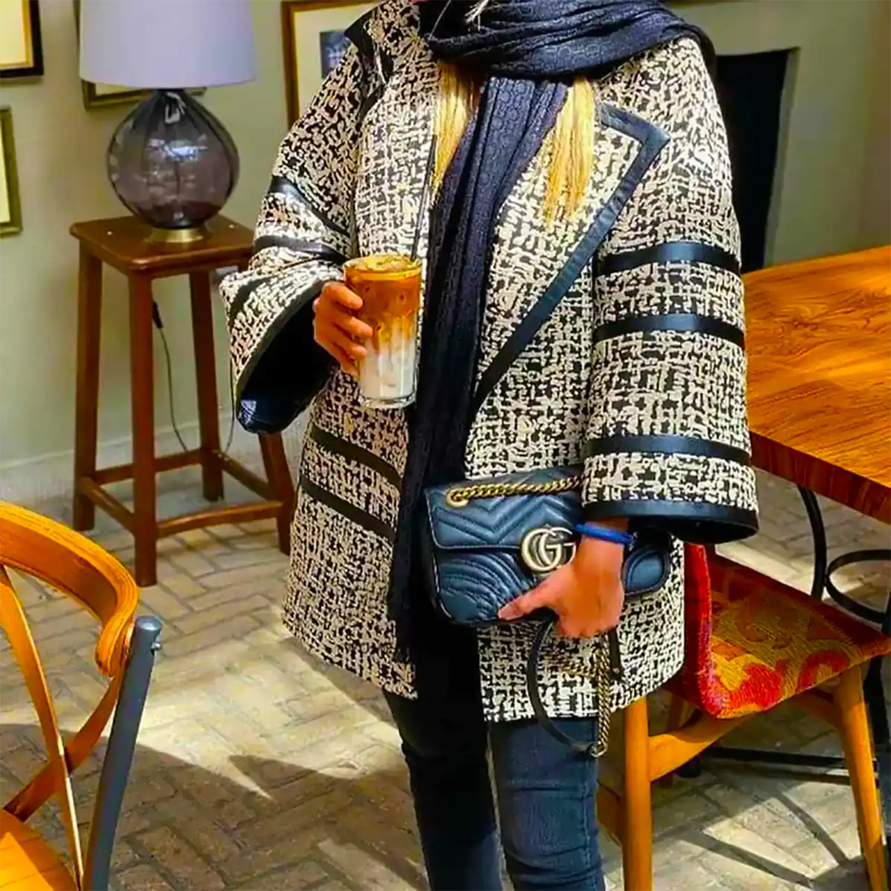 مانتو کتی پاییز