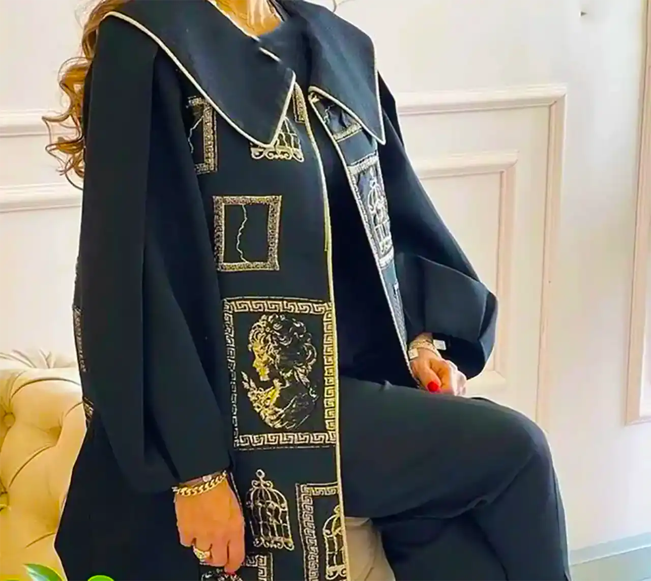 مانتو کتی پاییز