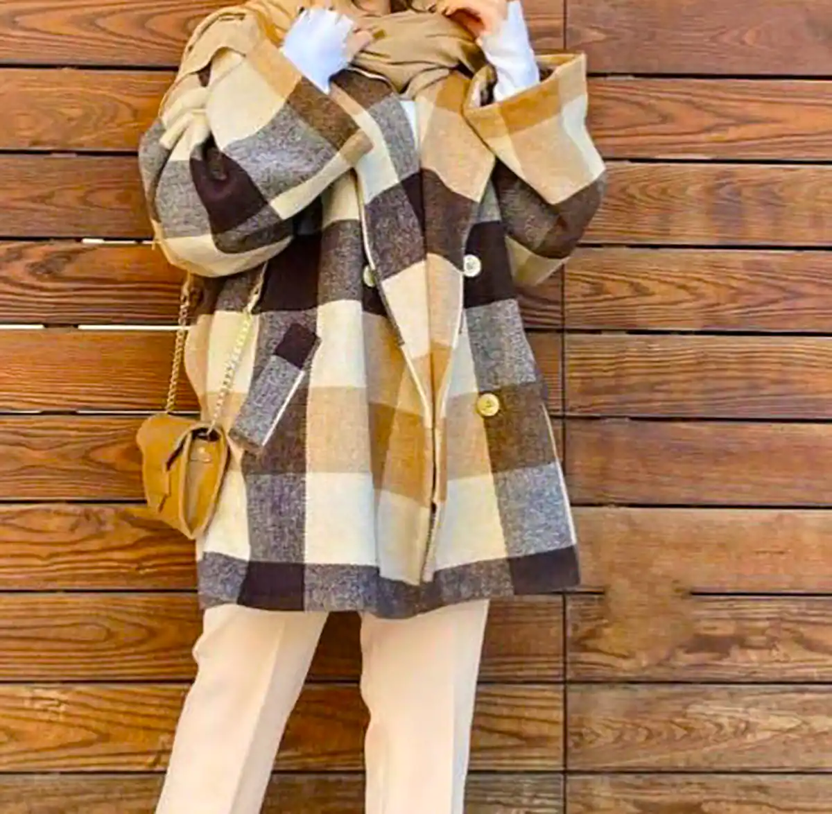 مانتو کتی پاییزه جدید