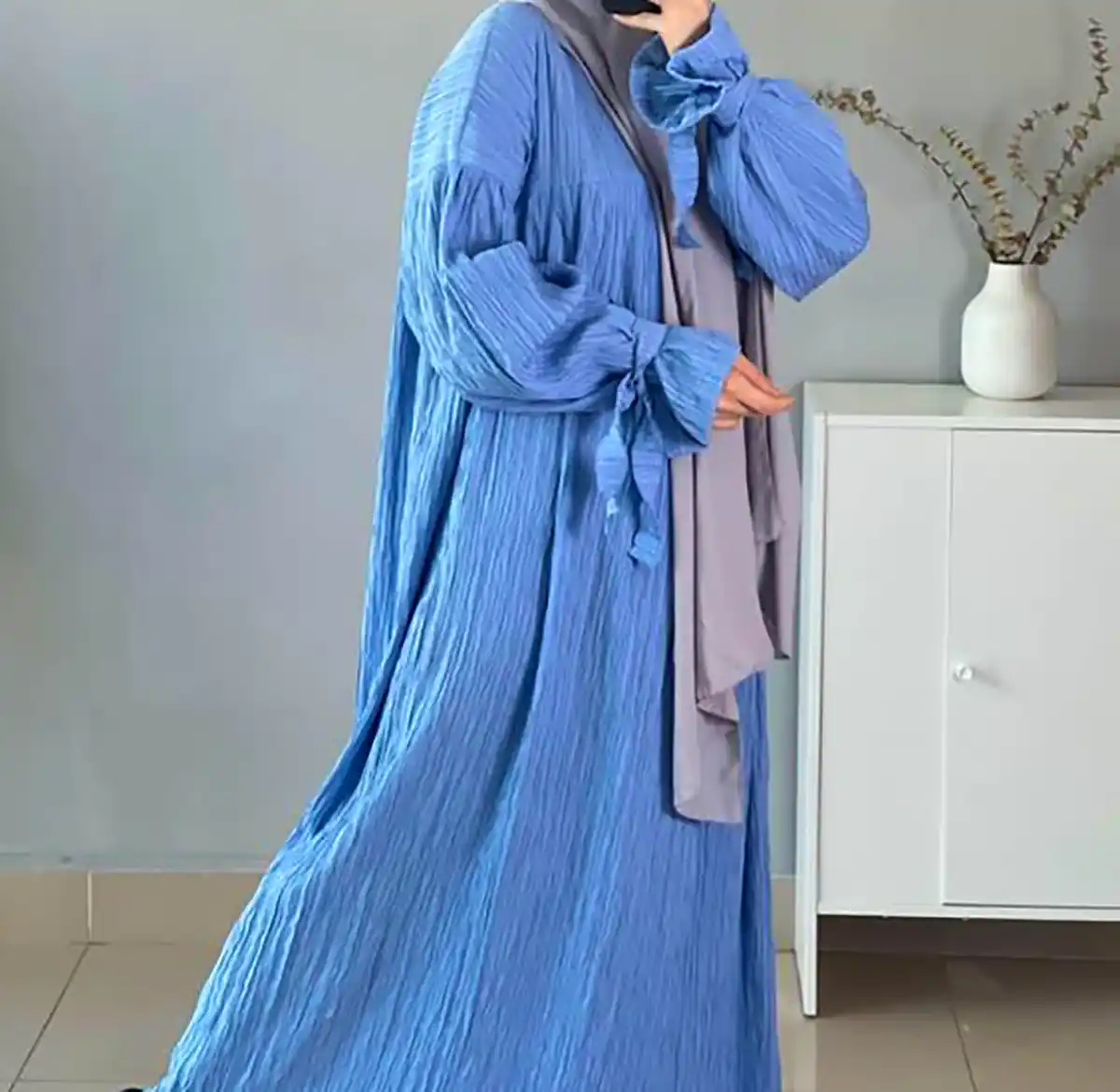 مانتو پیراهنی یونیک