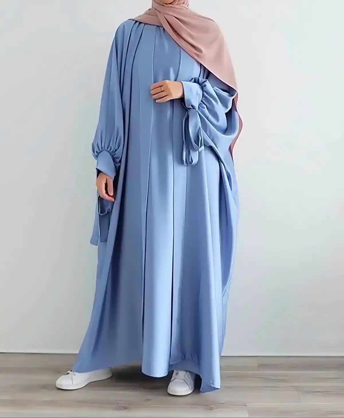 مانتو پیراهنی یونیک