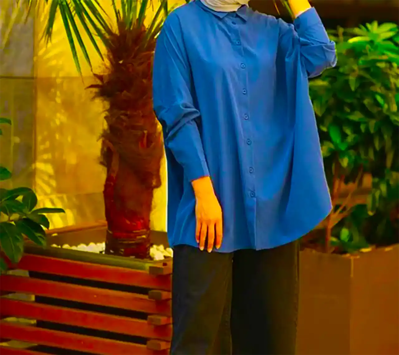 مانتو شیک زنانه