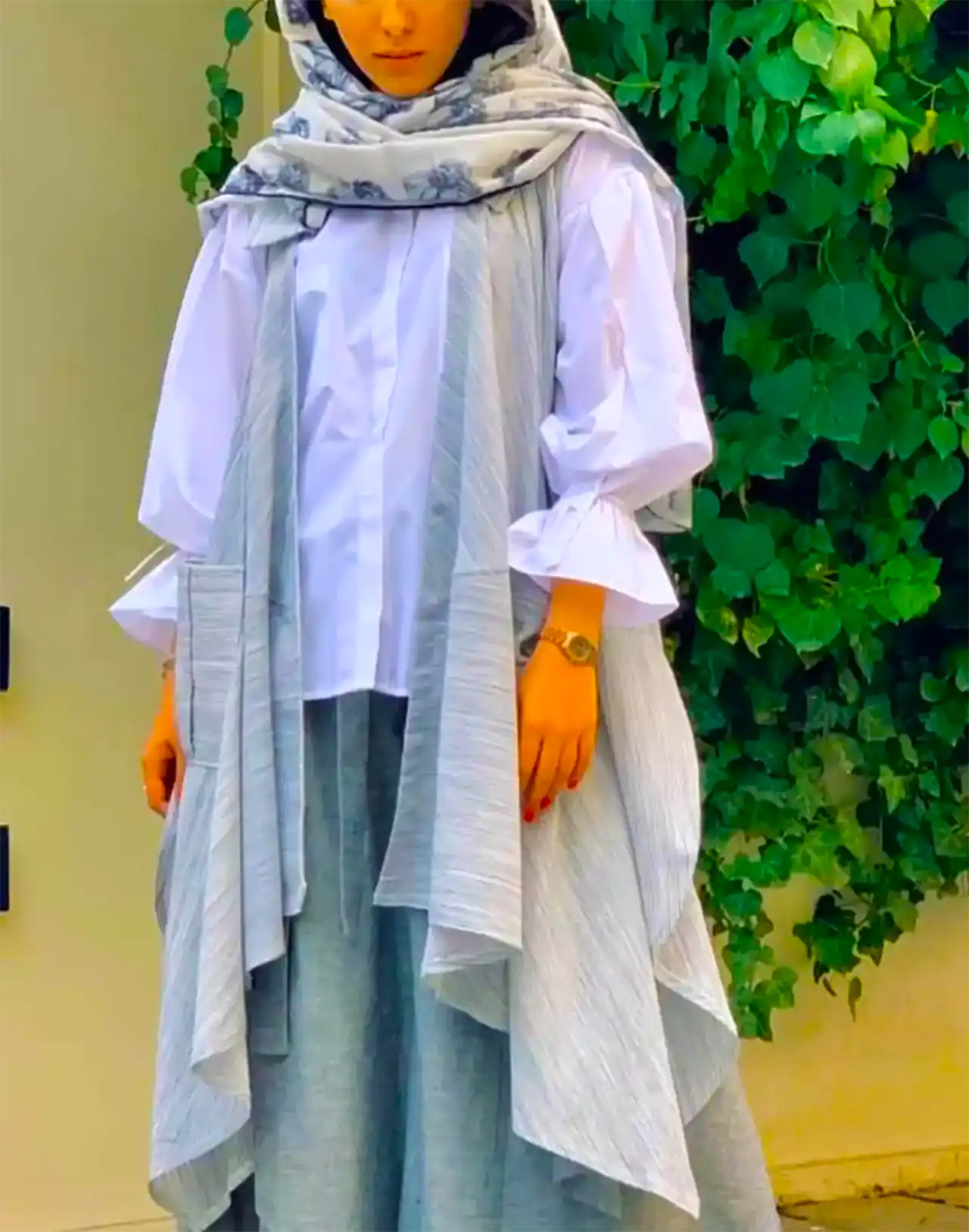 مانتو زنانه امروزی