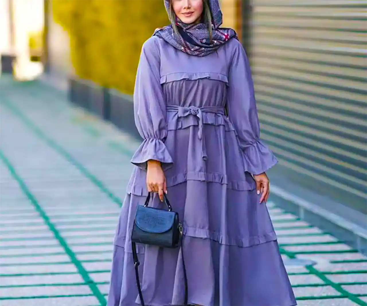 مانتو زنانه امروزی