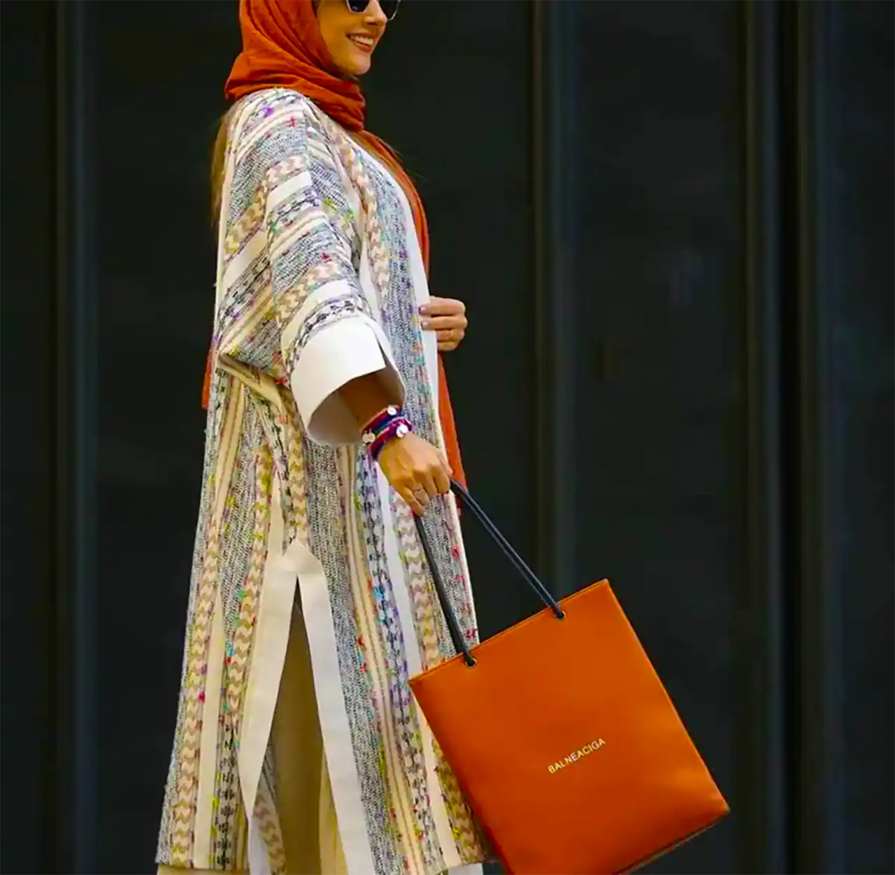 مانتو زنانه امروزی