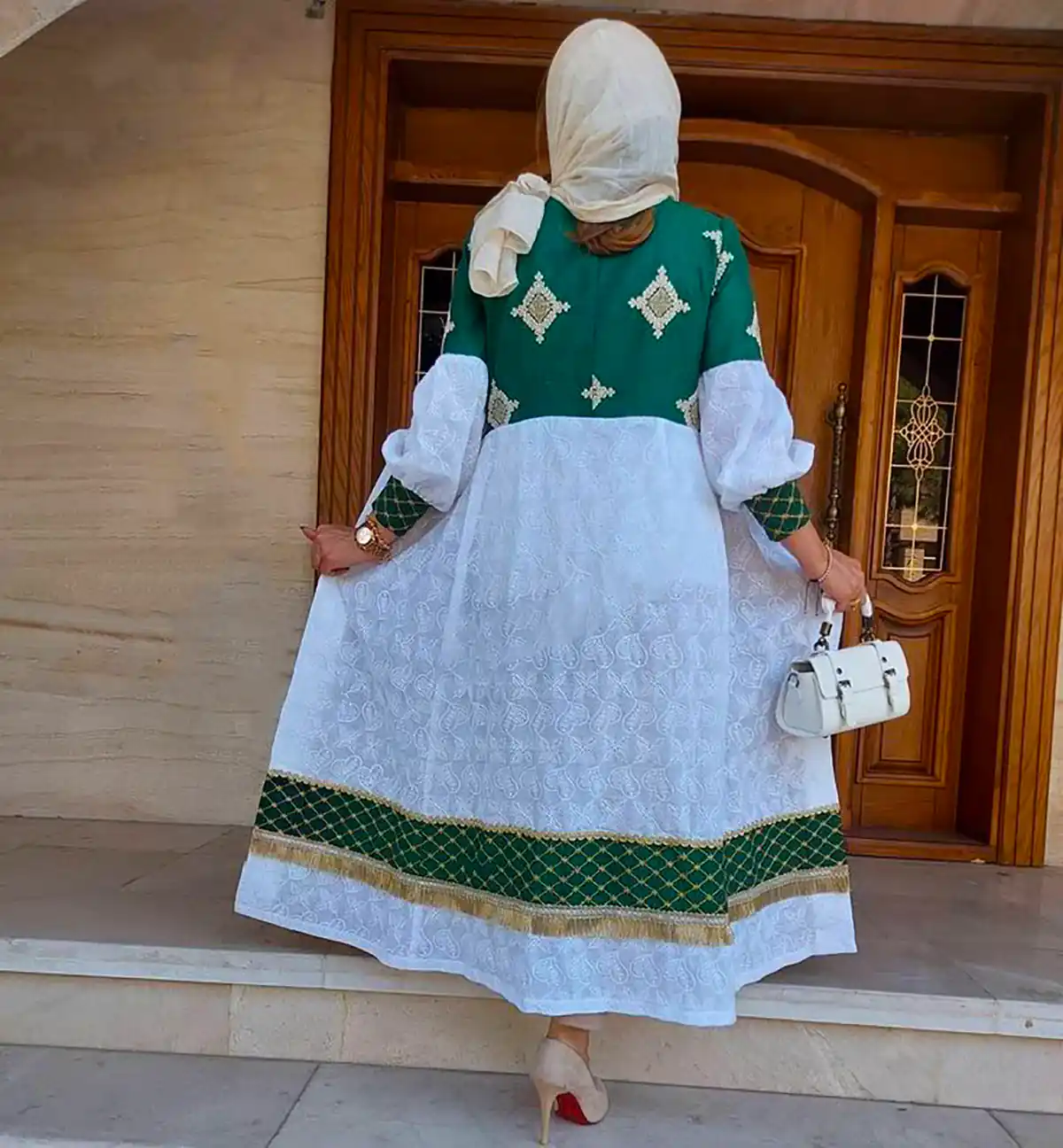 مانتو زنانه متفاوت