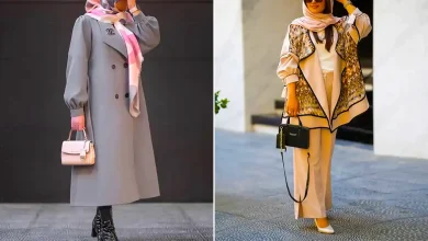 مدل مانتو زنانه جدید