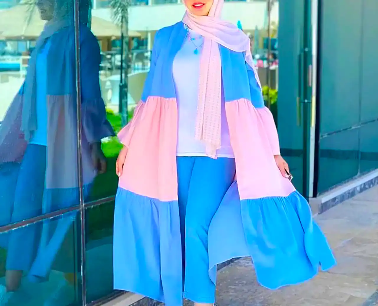 مدل مانتو زنانه جدید