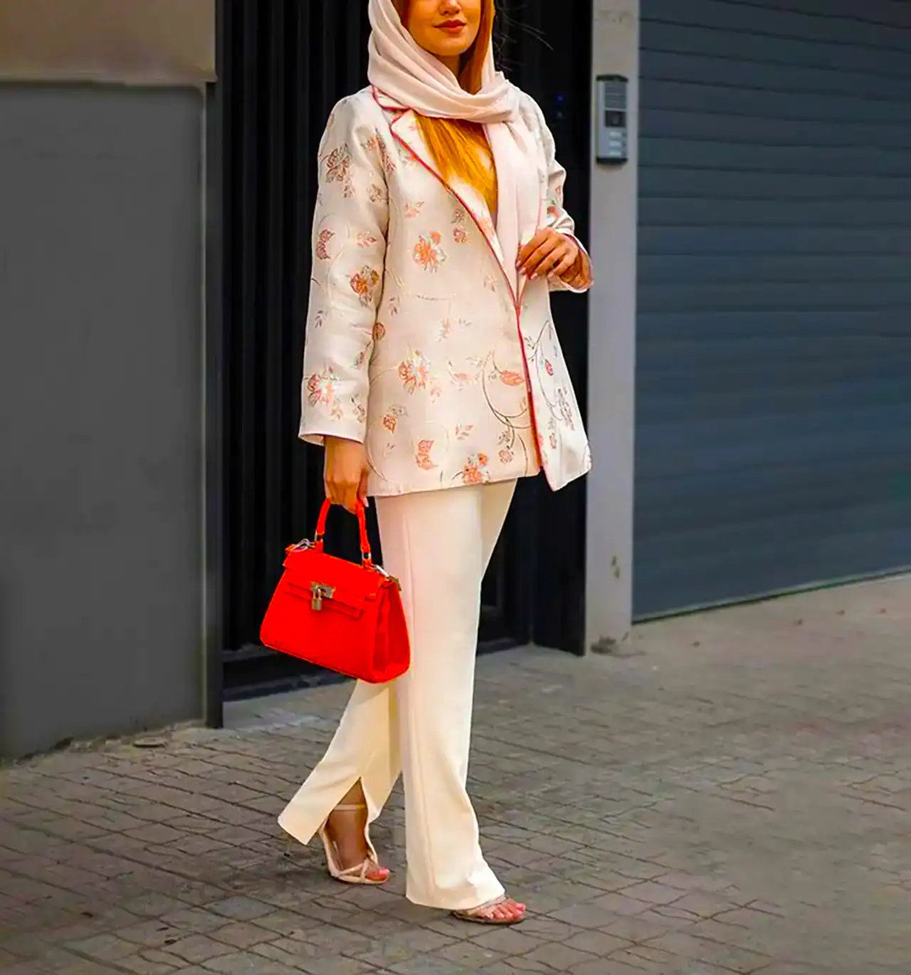 مدل مانتو زنانه جدید