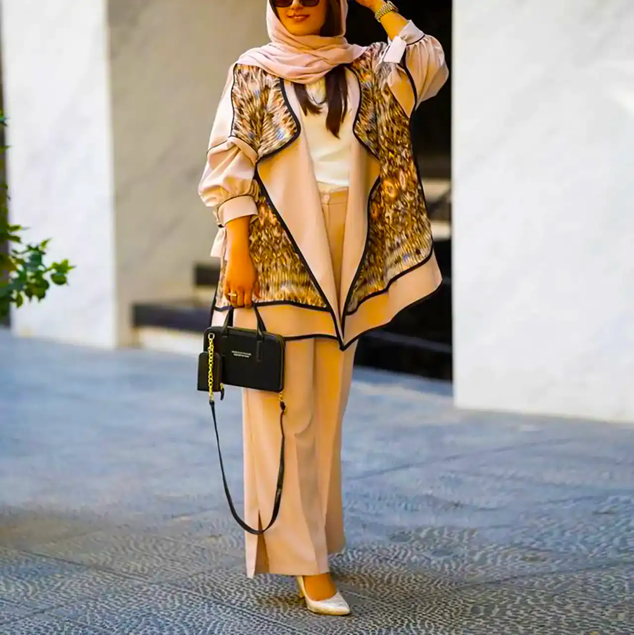 مدل مانتو زنانه جدید