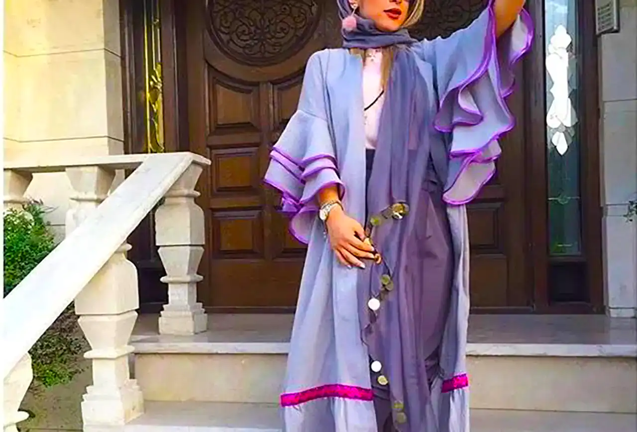 مدل مانتو زنانه جدید