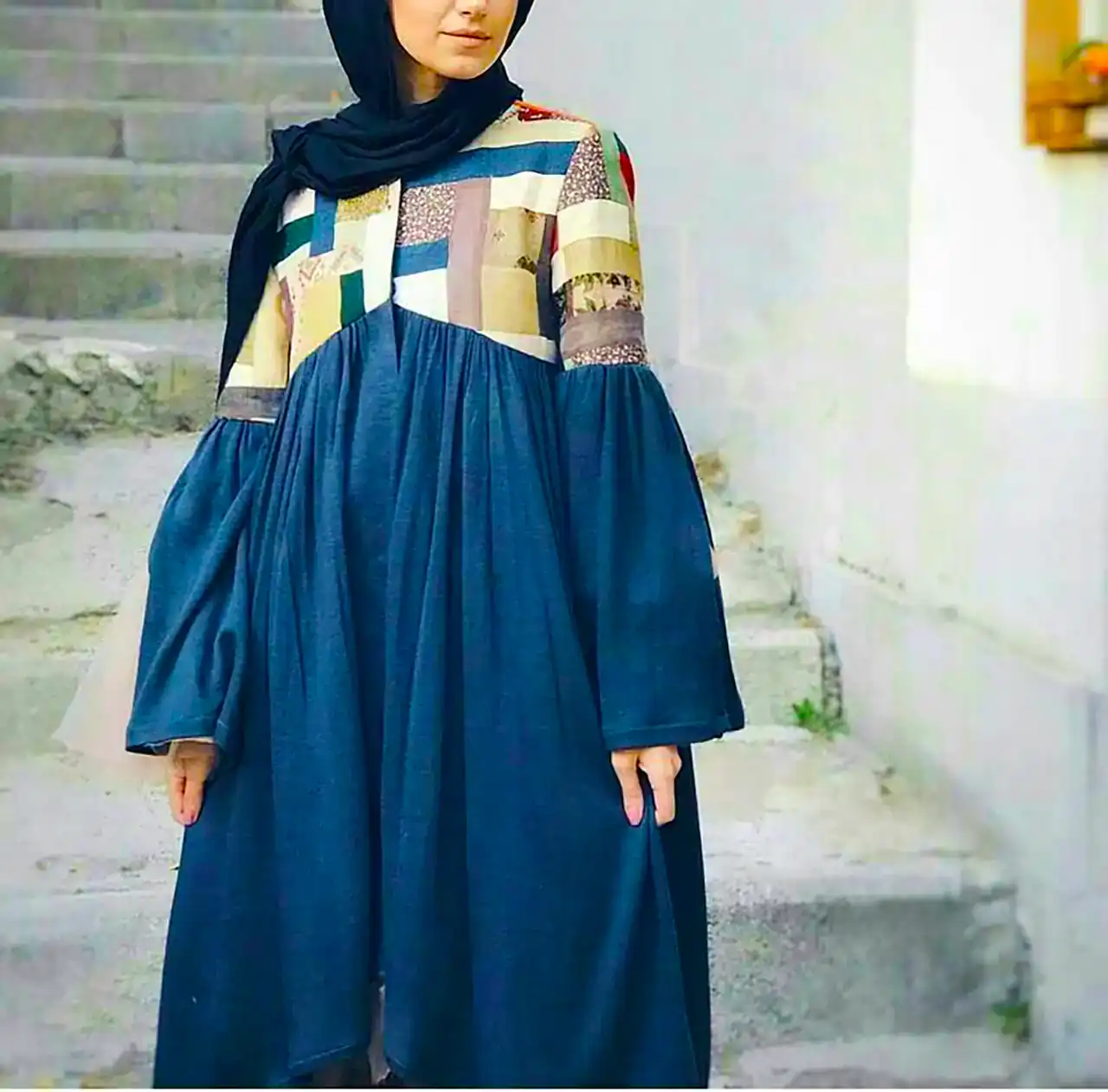 مدل مانتو زنانه جدید