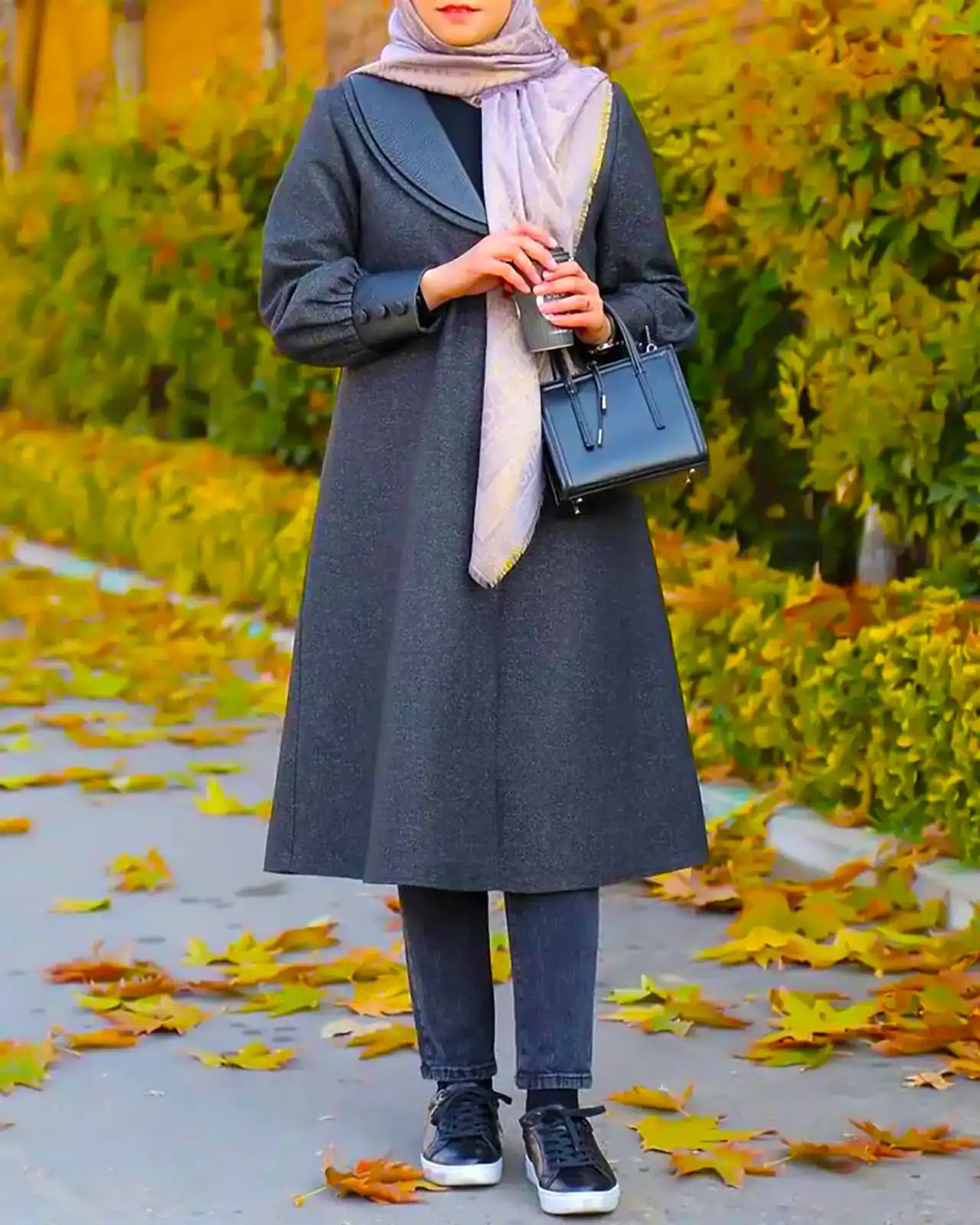 مدل مانتو زنانه جدید