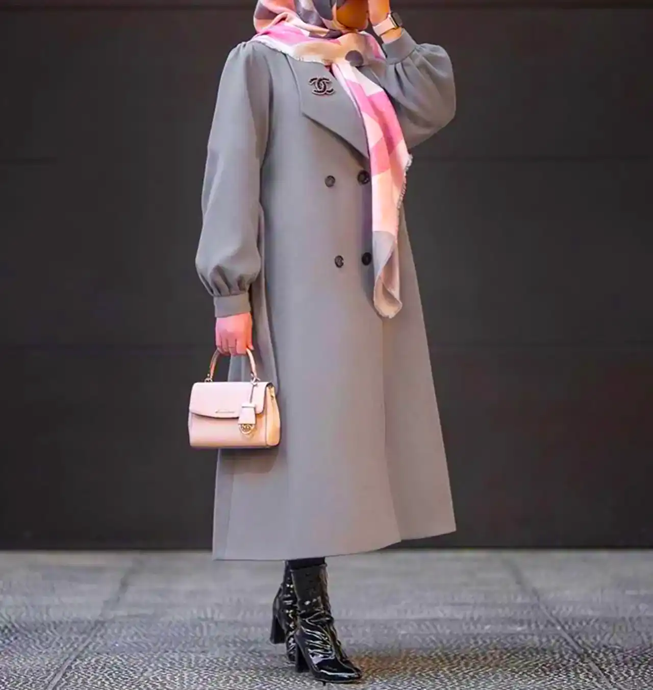 مدل مانتو زنانه جدید