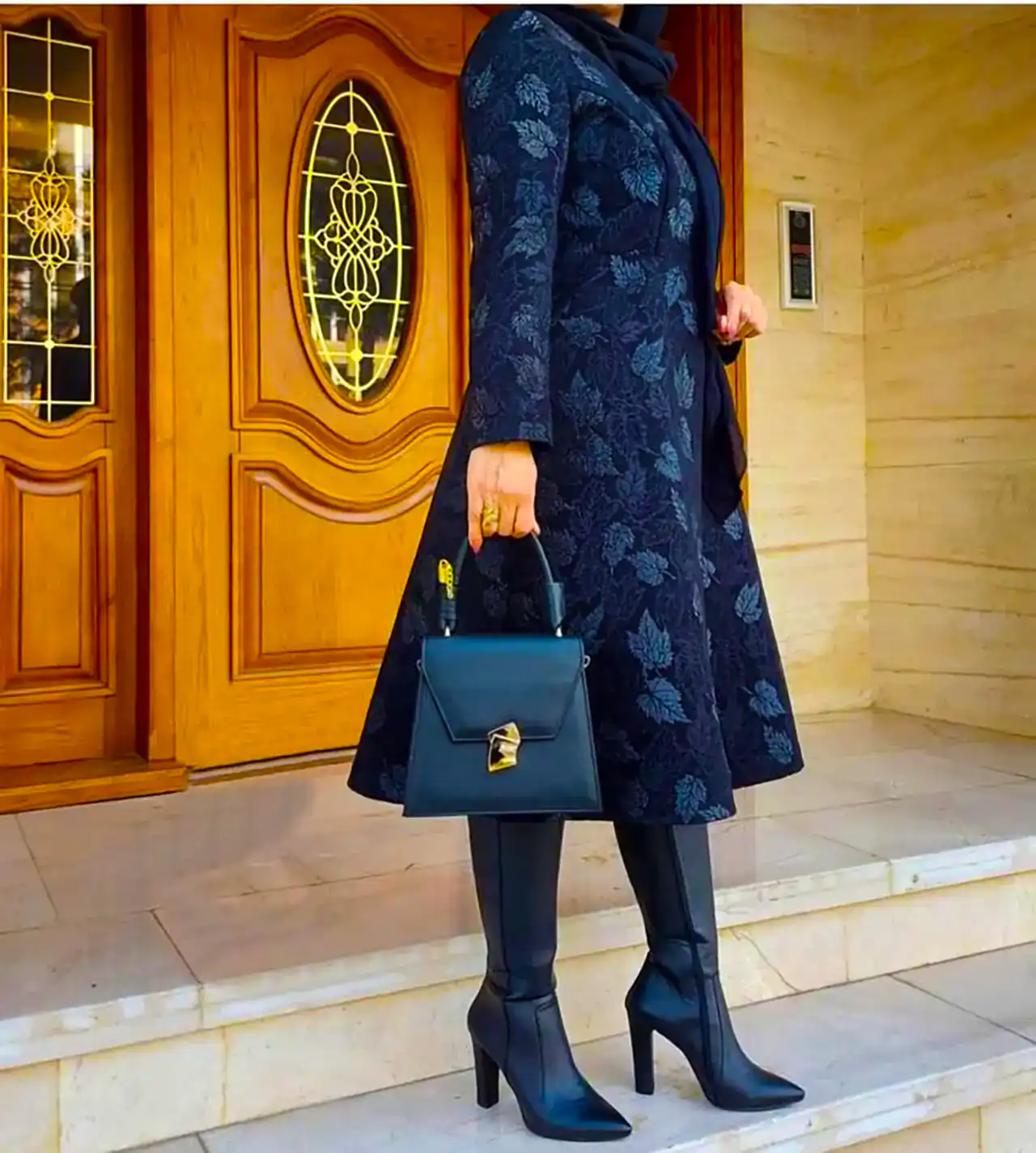 مدل مانتو زنانه جدید