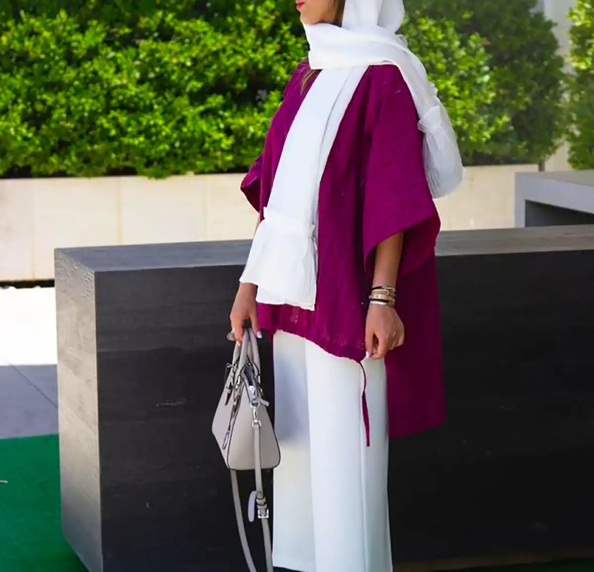 مدل شومیز مانتویی شیک