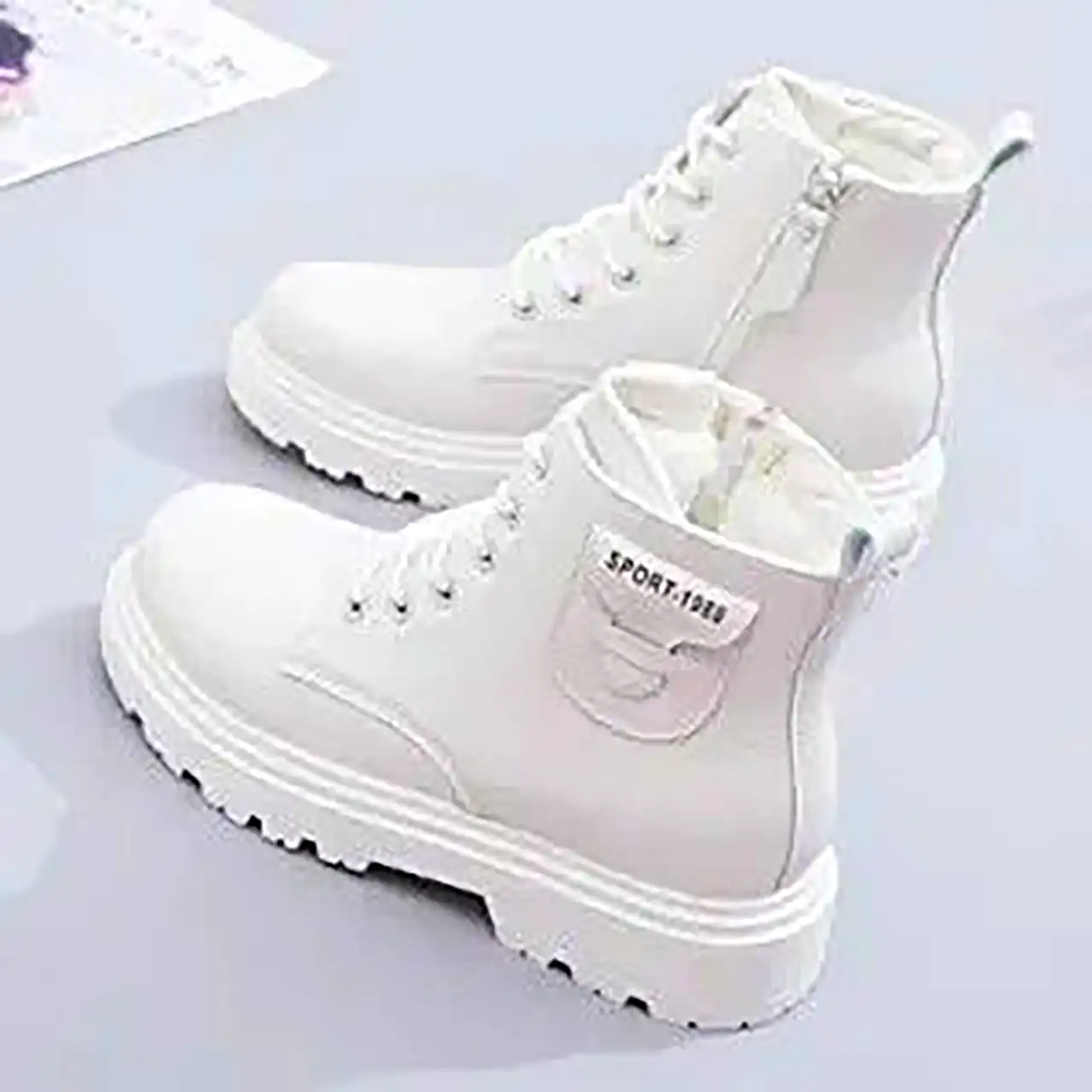 نیم بوت زنانه