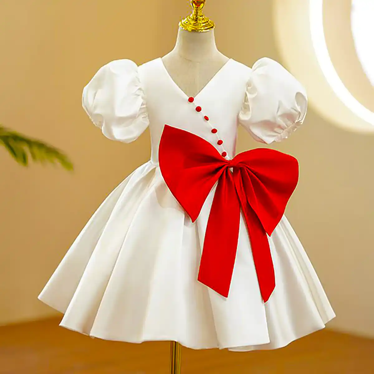 سارافون شیک دخترانه