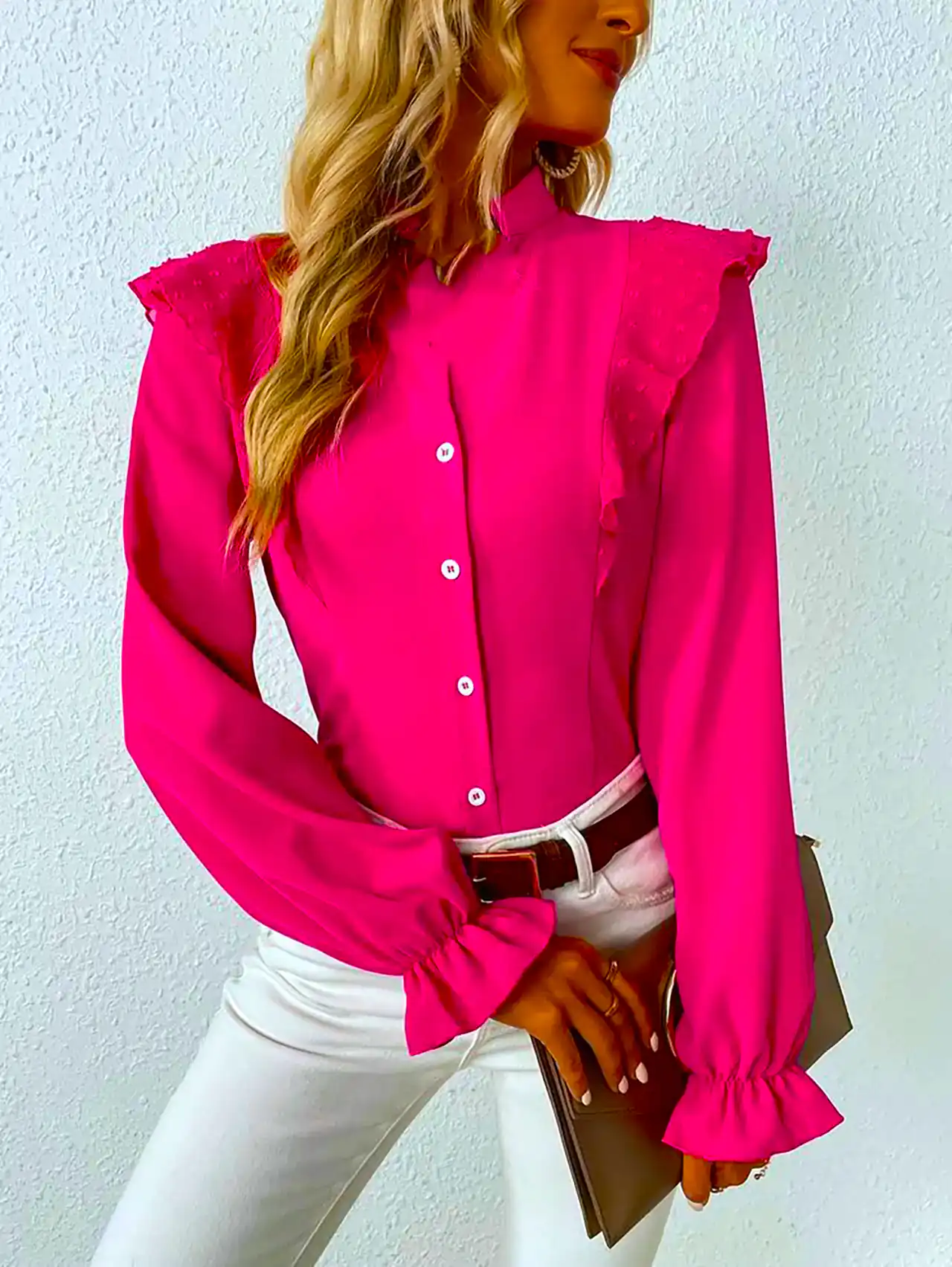 شومیز مجلسی شیک