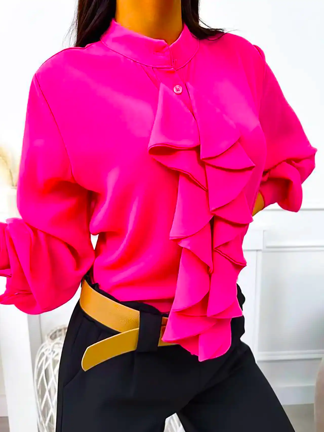 شومیز مجلسی شیک