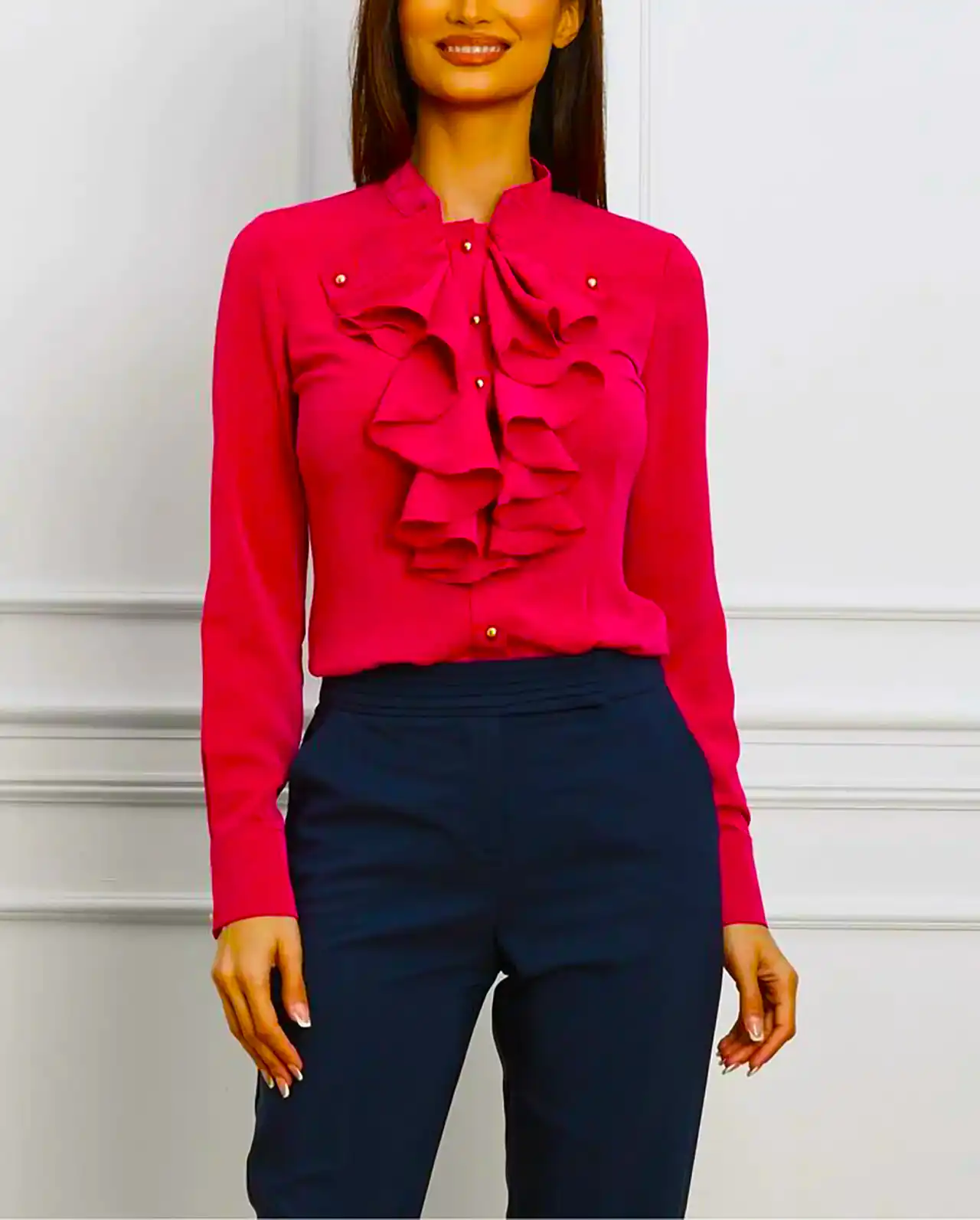 شومیز مجلسی شیک