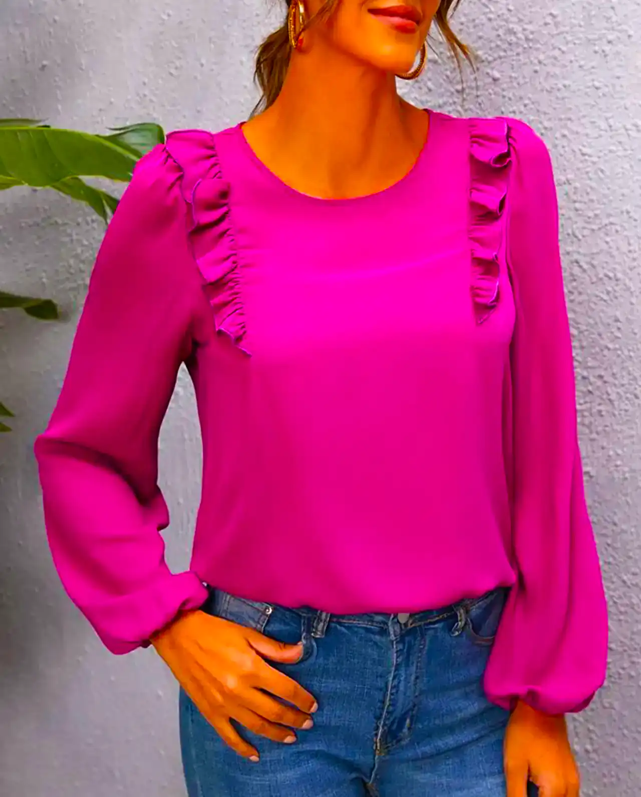 شومیز مجلسی شیک