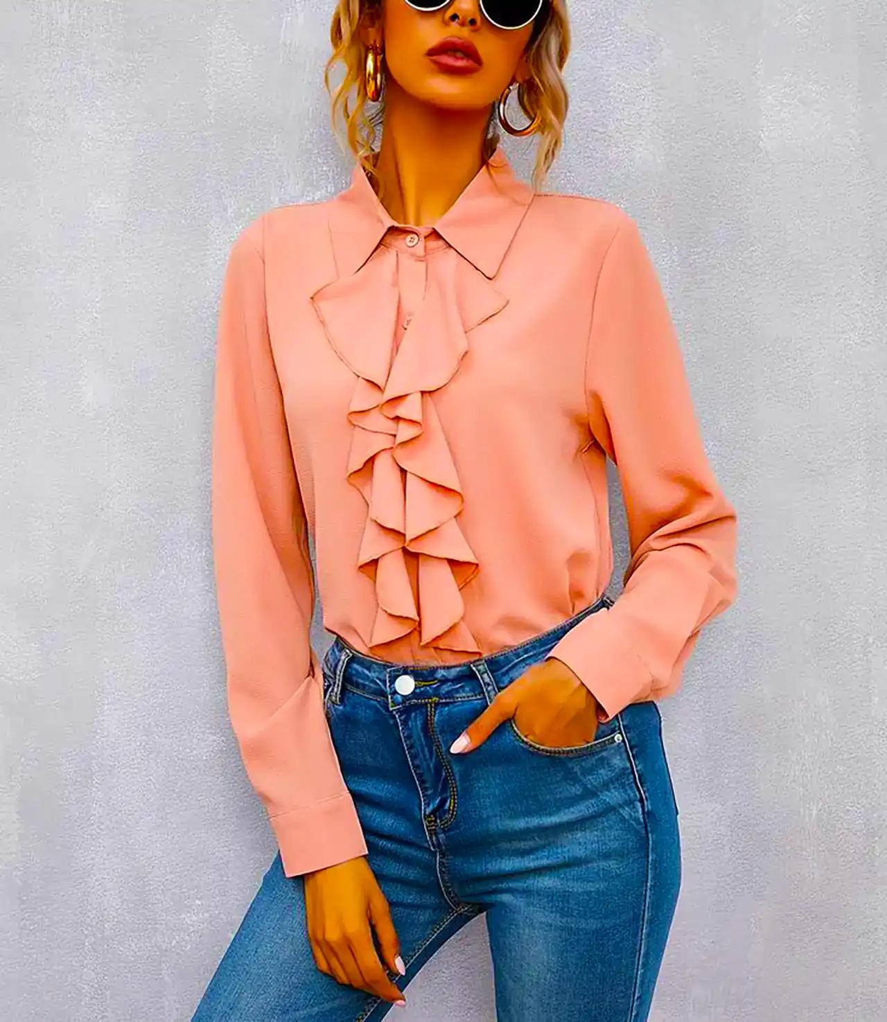 شومیز مجلسی شیک