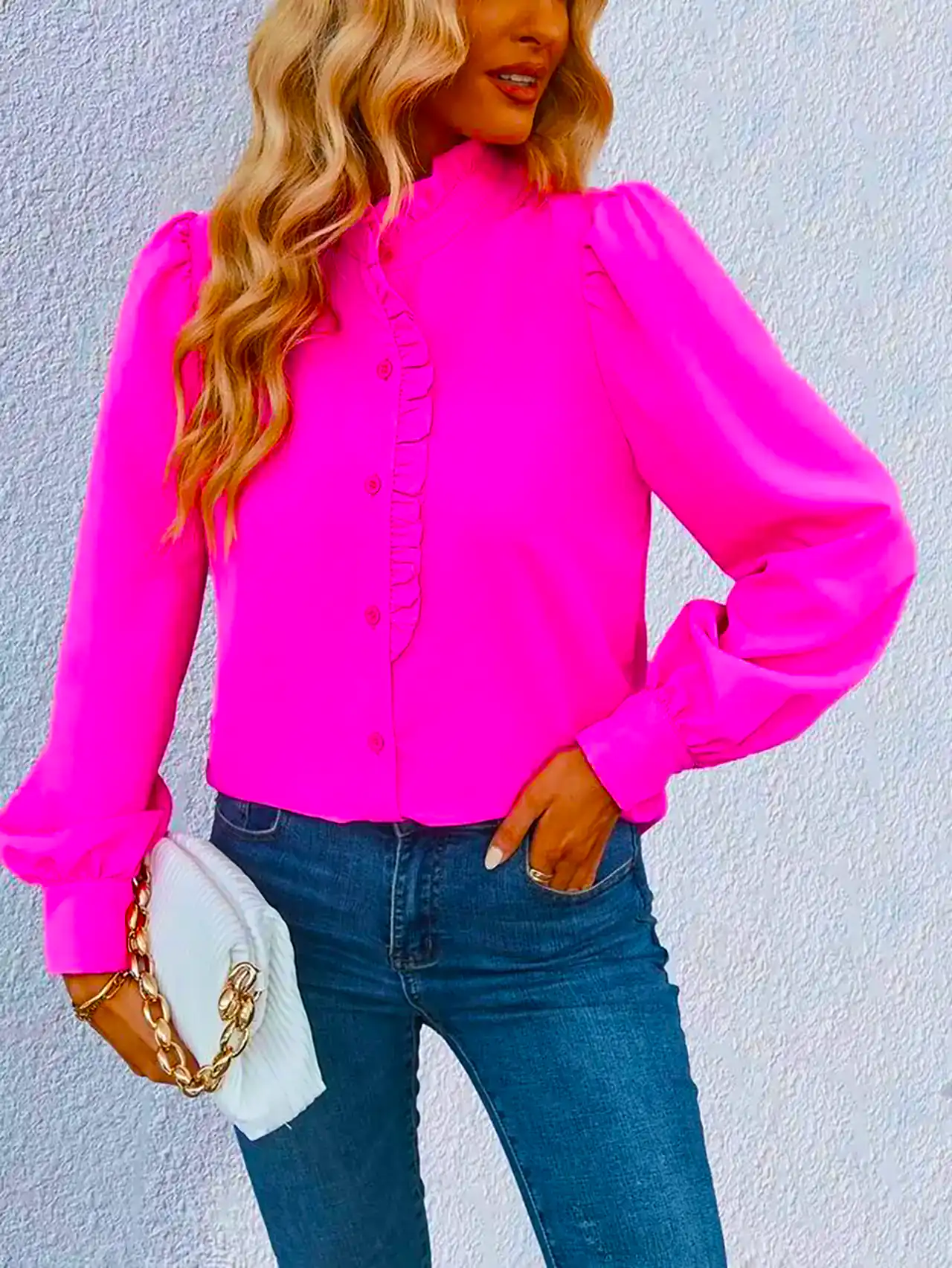 شومیز مجلسی شیک