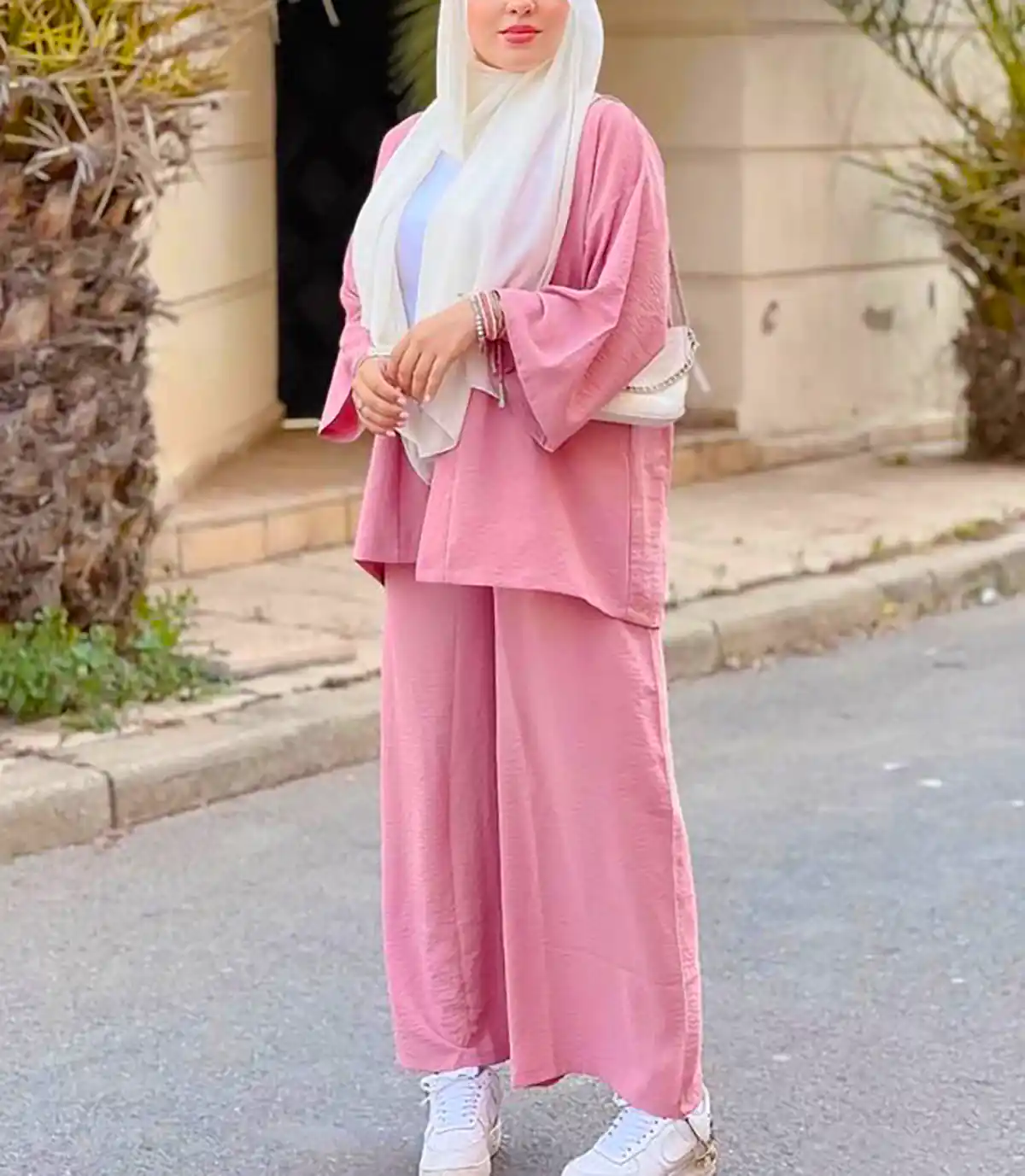 شومیز شلوار کژوال