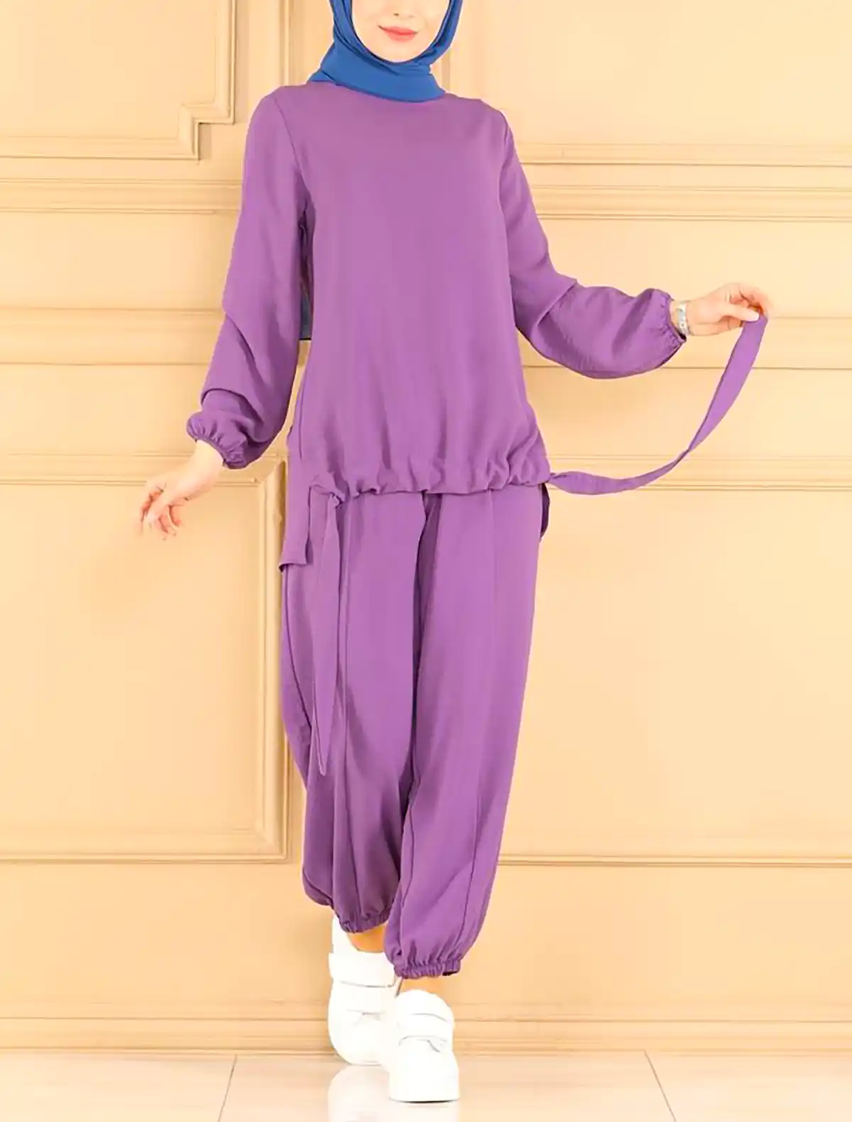 شومیز شلوار کژوال