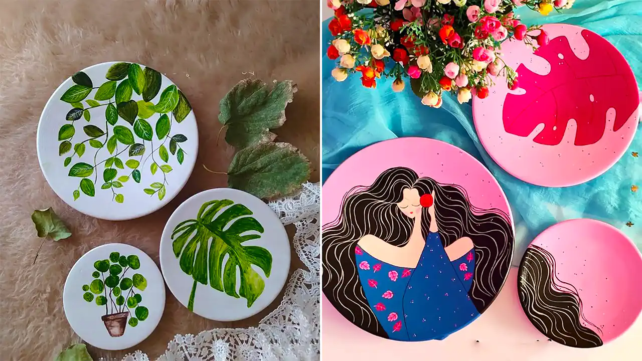 تابلو دکوراتیو دیواری