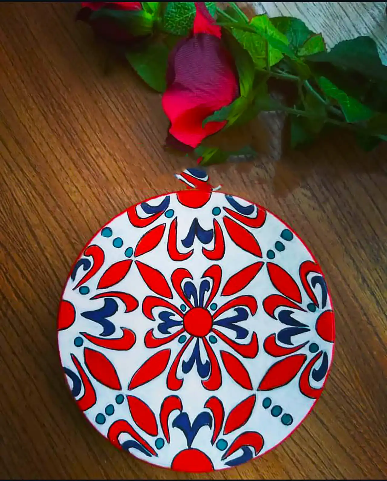 تابلو دکوراتیو دیواری