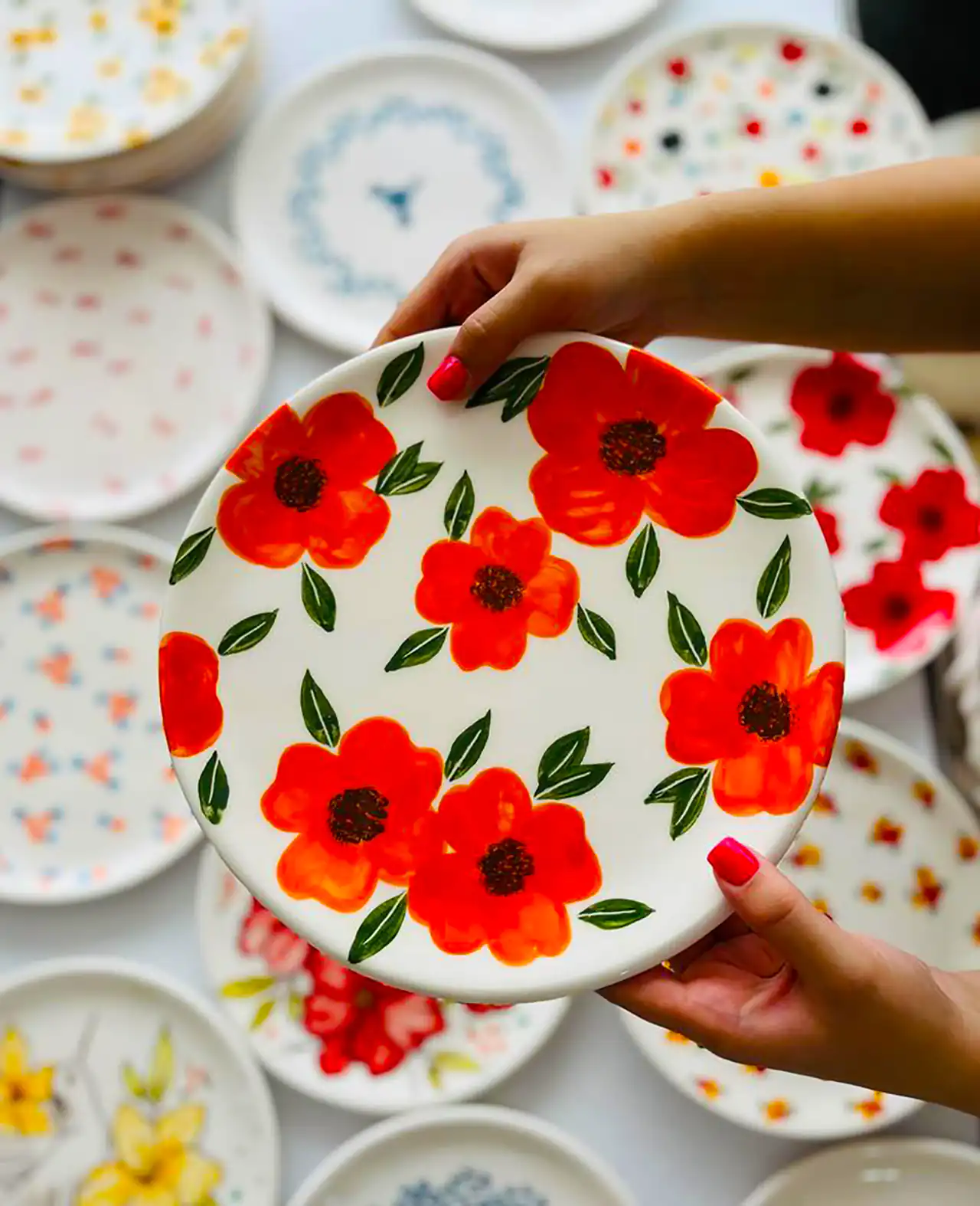 تابلو دکوراتیو دیواری