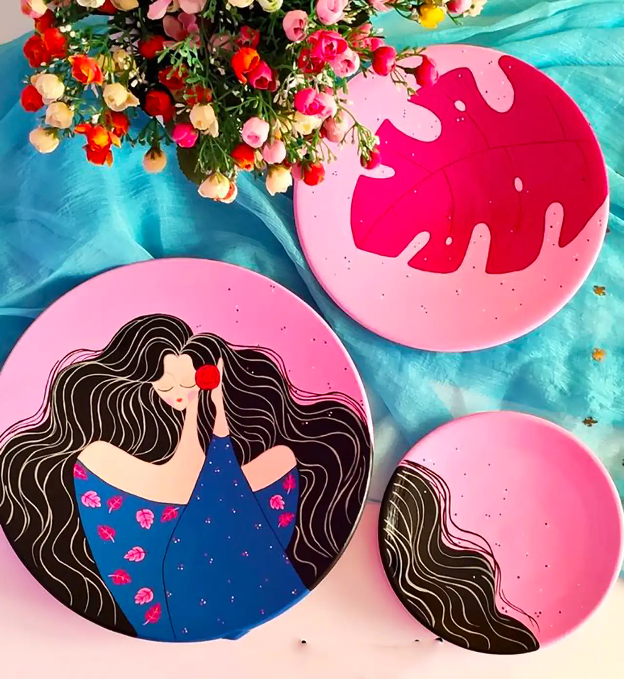 تابلو دکوراتیو دیواری