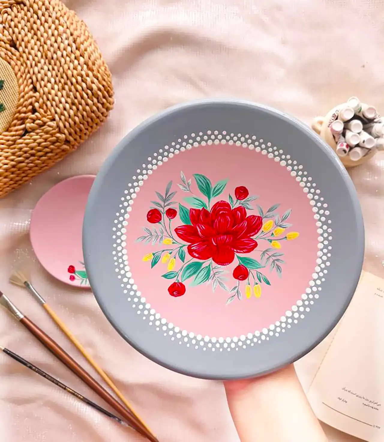 تابلو دکوراتیو دیواری