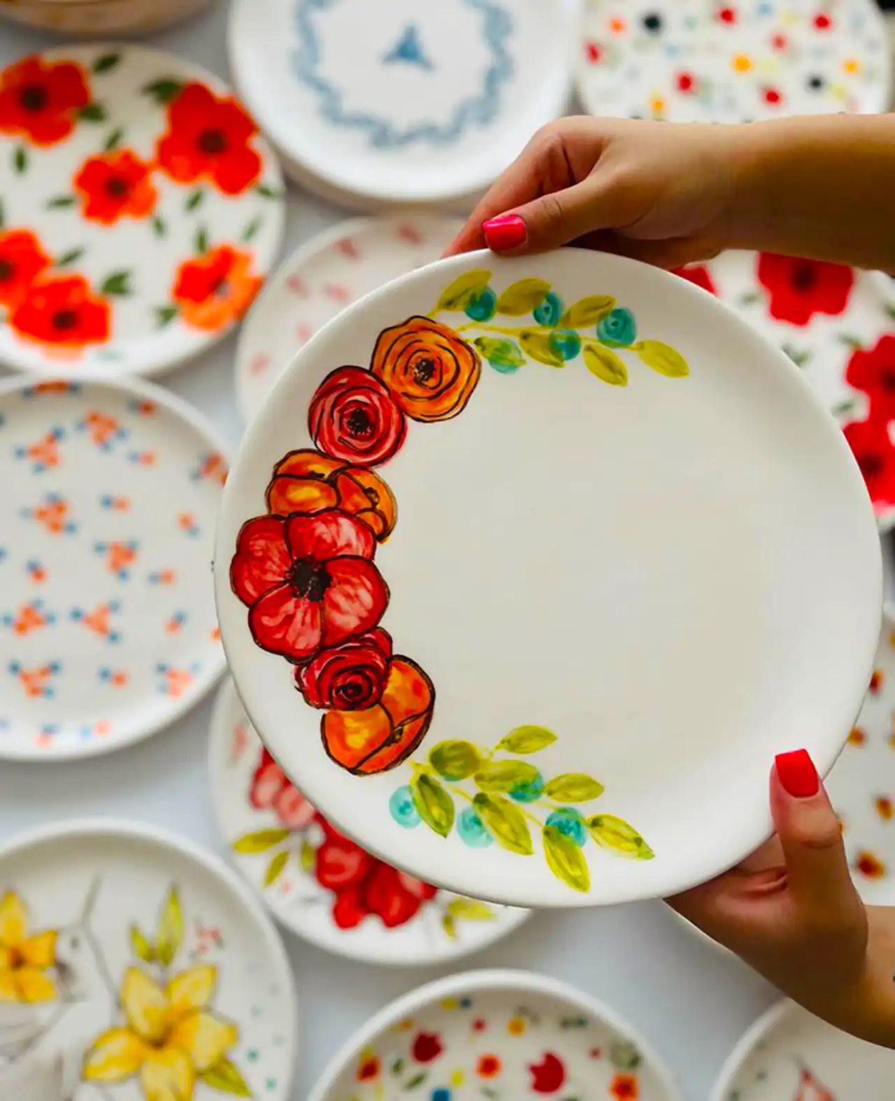 تابلو دکوراتیو دیواری