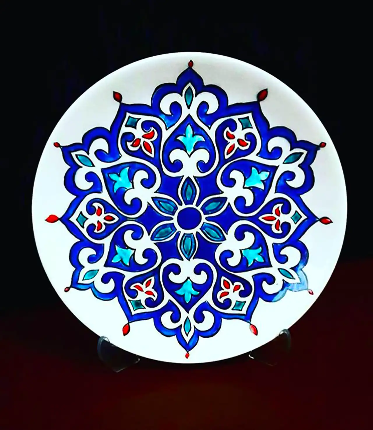 تابلو دکوراتیو دیواری