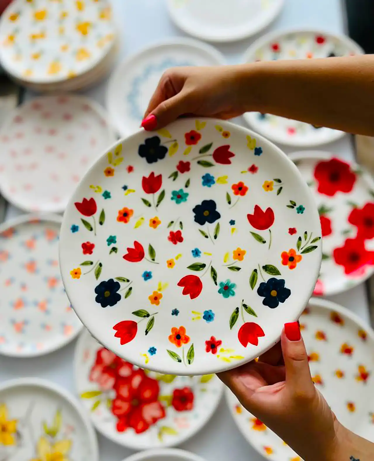 تابلو دکوراتیو دیواری