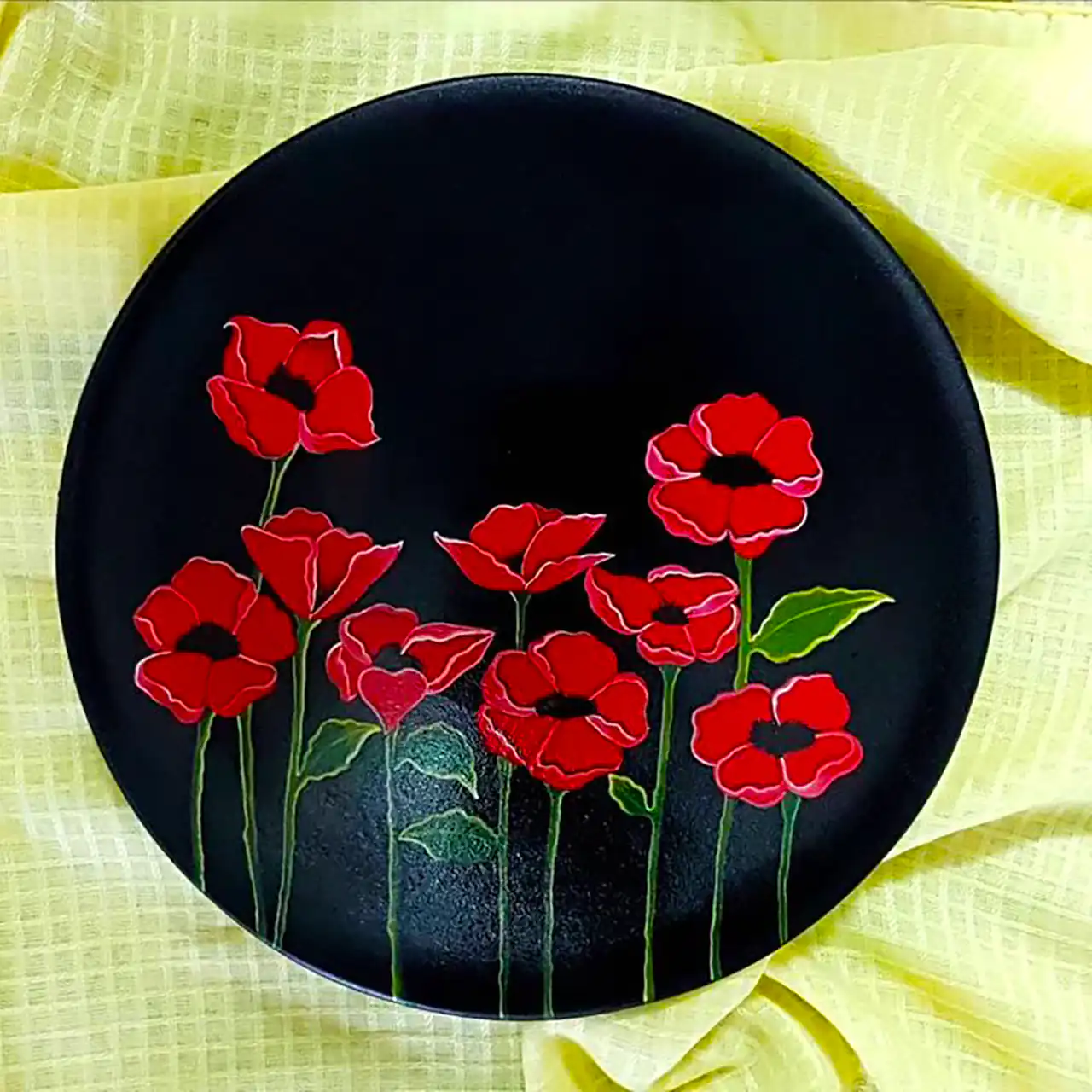 تابلو دکوراتیو دیواری