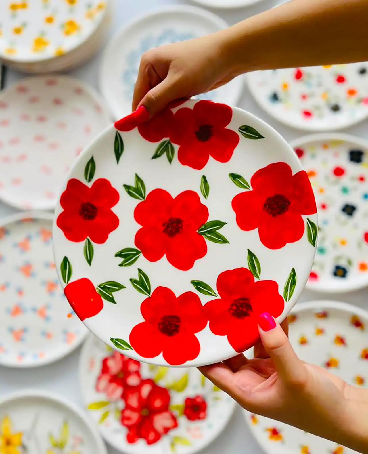 تابلو دکوراتیو دیواری