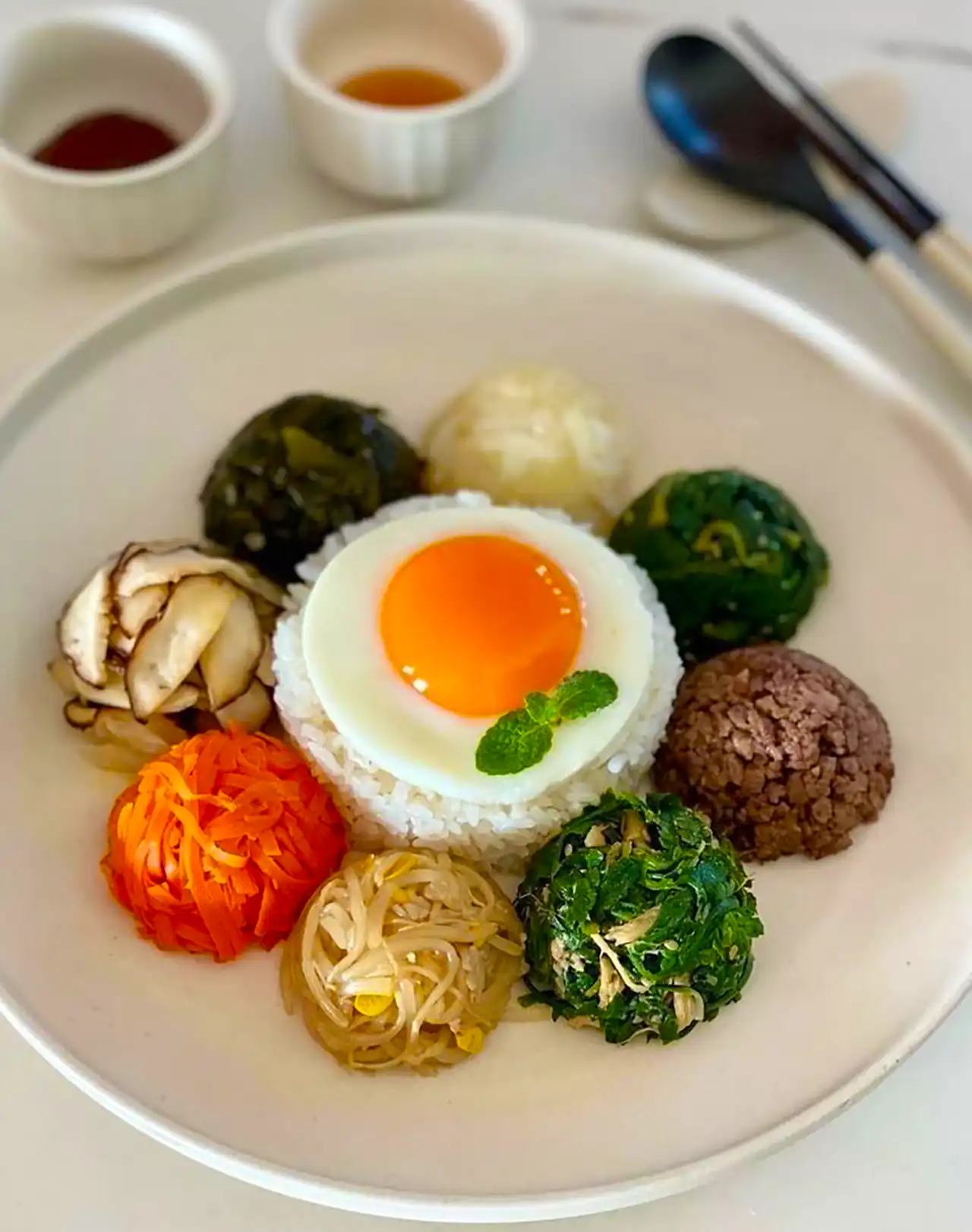 تزئین غذای کودک